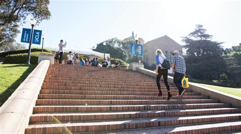 Summer session ucla - The University of California-Los Angeles, UCLA, is known for being a large public university with strong academic, cultural, research, health and sports programs. The university is located in the Westwood Village neighborhood of Los Angeles...